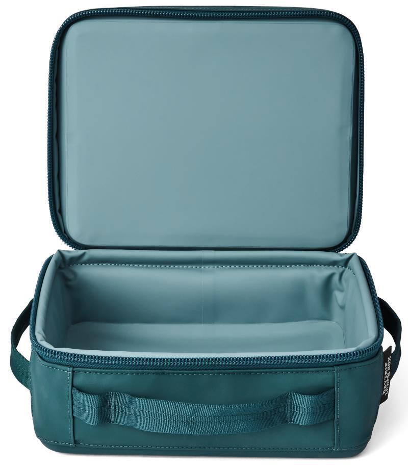 Daytrip Lunch Box - Agave Teal 6
