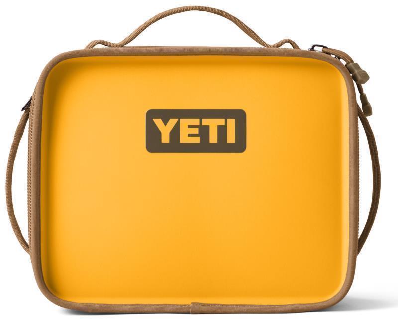 Daytrip Lunch Box - Alpine Yellow 1
