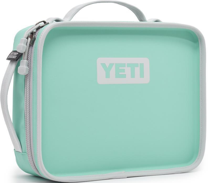 Daytrip Lunch Box - Aquifer Blue 1