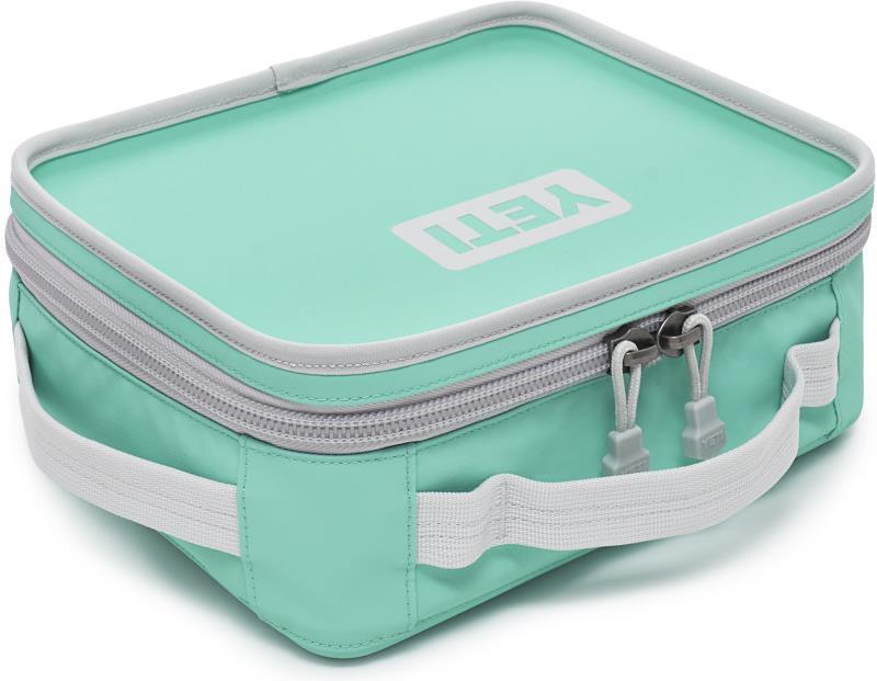 Daytrip Lunch Box - Aquifer Blue 5