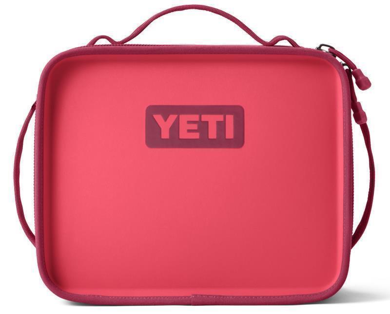 Daytrip Lunch Box - Bimini Pink 1