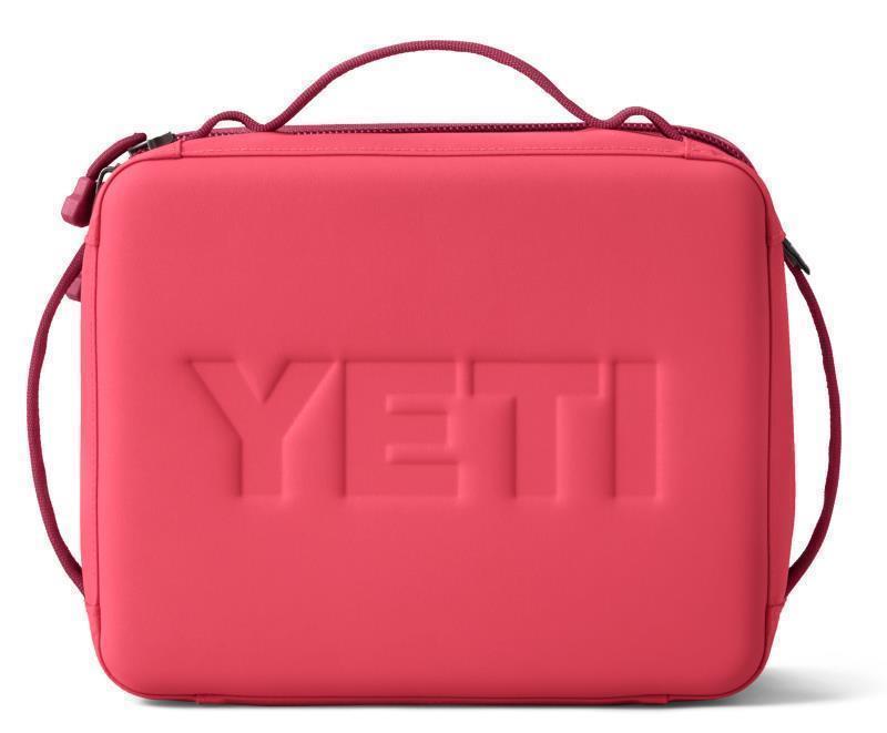 Daytrip Lunch Box - Bimini Pink 2