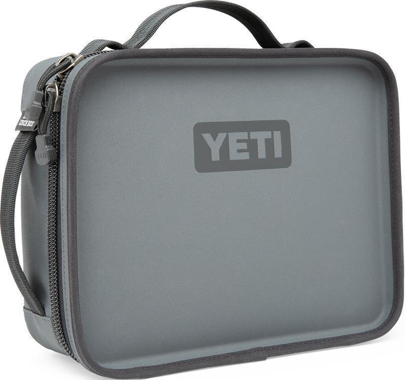 Daytrip Lunch Box - Charcoal 1