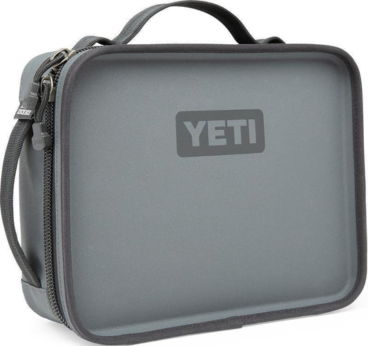 Daytrip Lunch Box - Charcoal 1