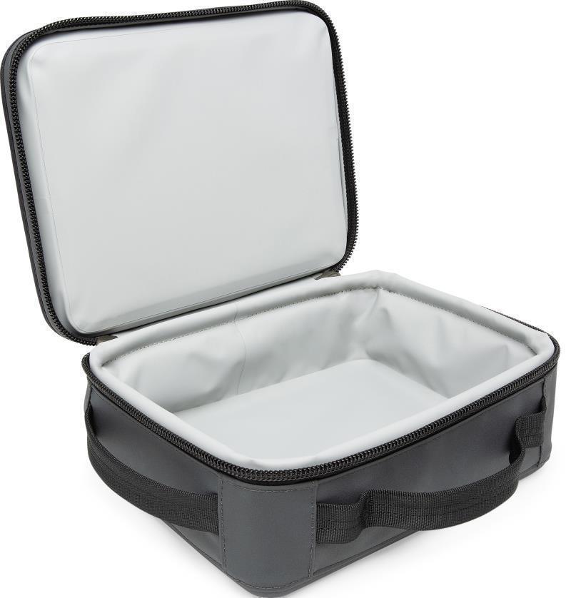 Daytrip Lunch Box - Charcoal 3