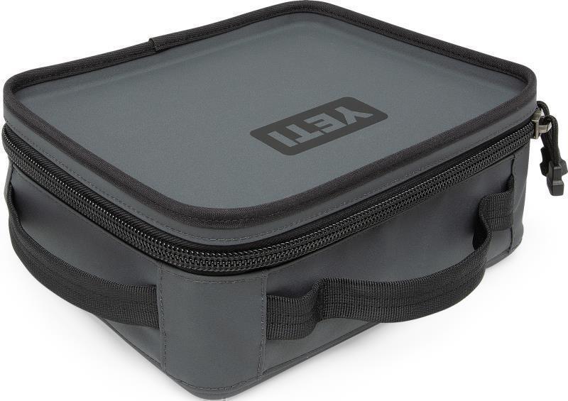 Daytrip Lunch Box - Charcoal 5