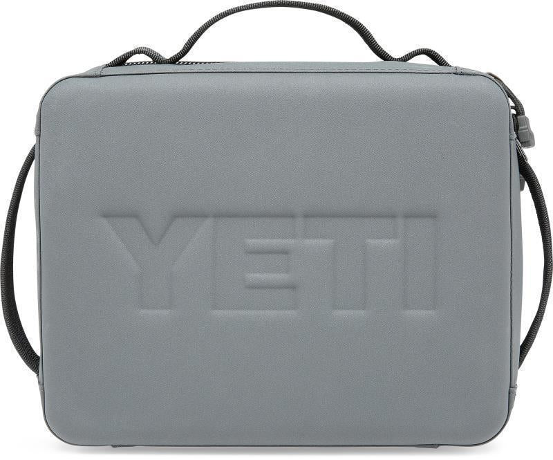 Daytrip Lunch Box - Charcoal 6
