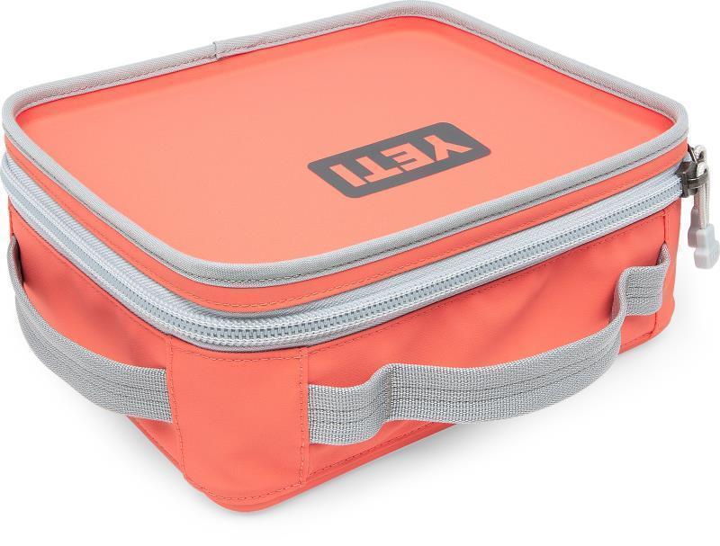 Daytrip Lunch Box - Coral 5
