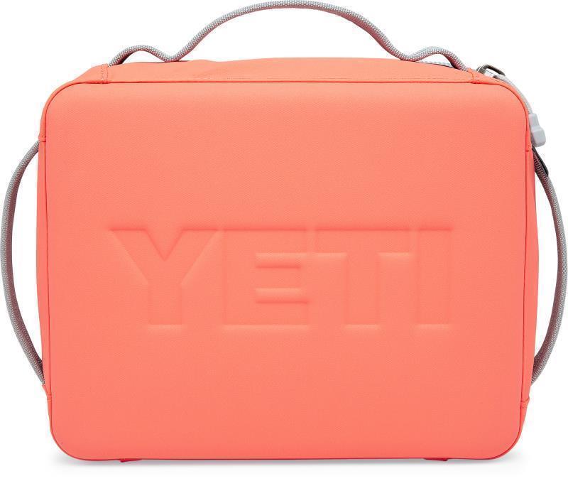 Daytrip Lunch Box - Coral 7