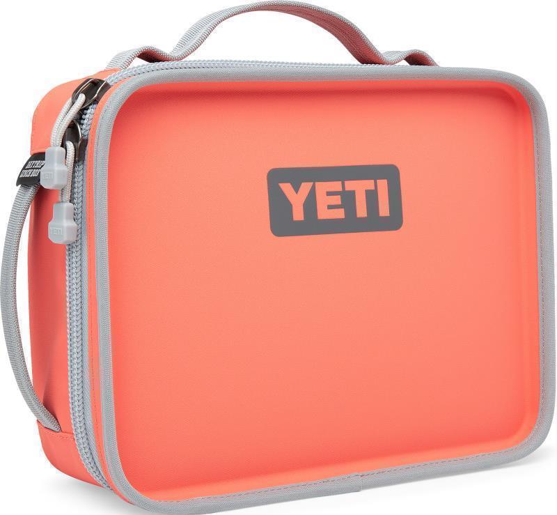 Daytrip Lunch Box - Coral 2