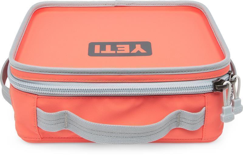 Daytrip Lunch Box - Coral 3