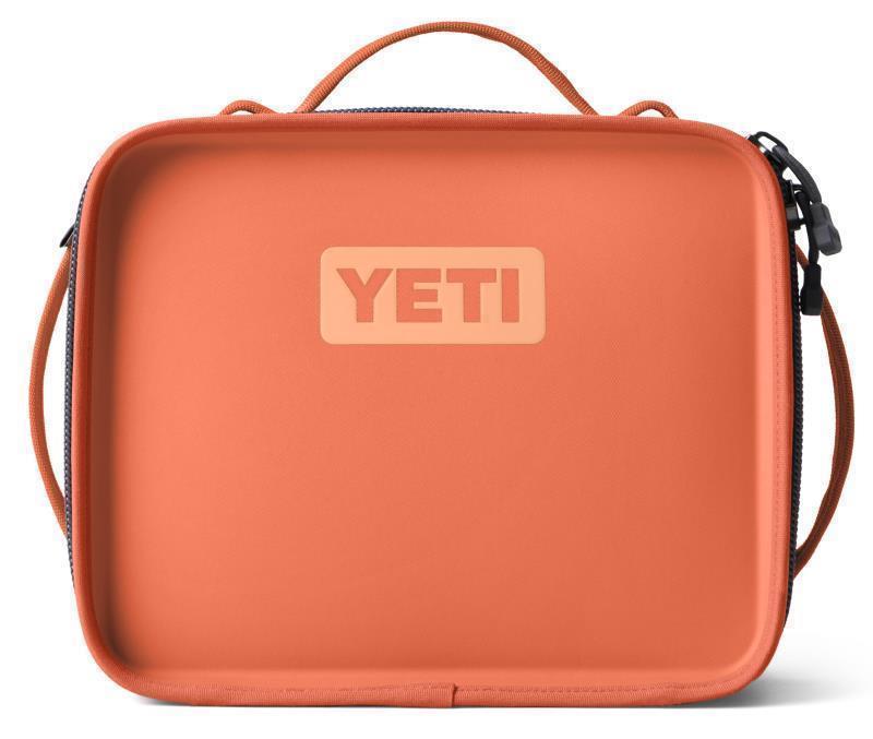 Daytrip Lunch Box - High Desert Clay 1