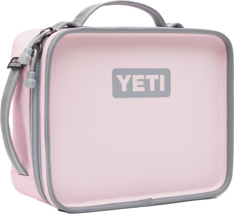 Daytrip Lunch Box - Ice Pink 1