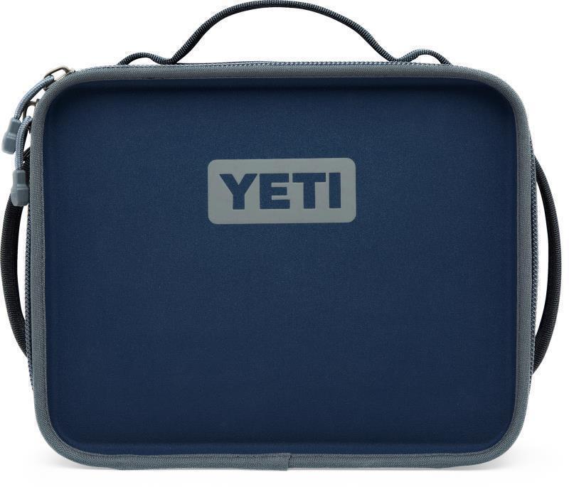Daytrip Lunch Box - Navy 1