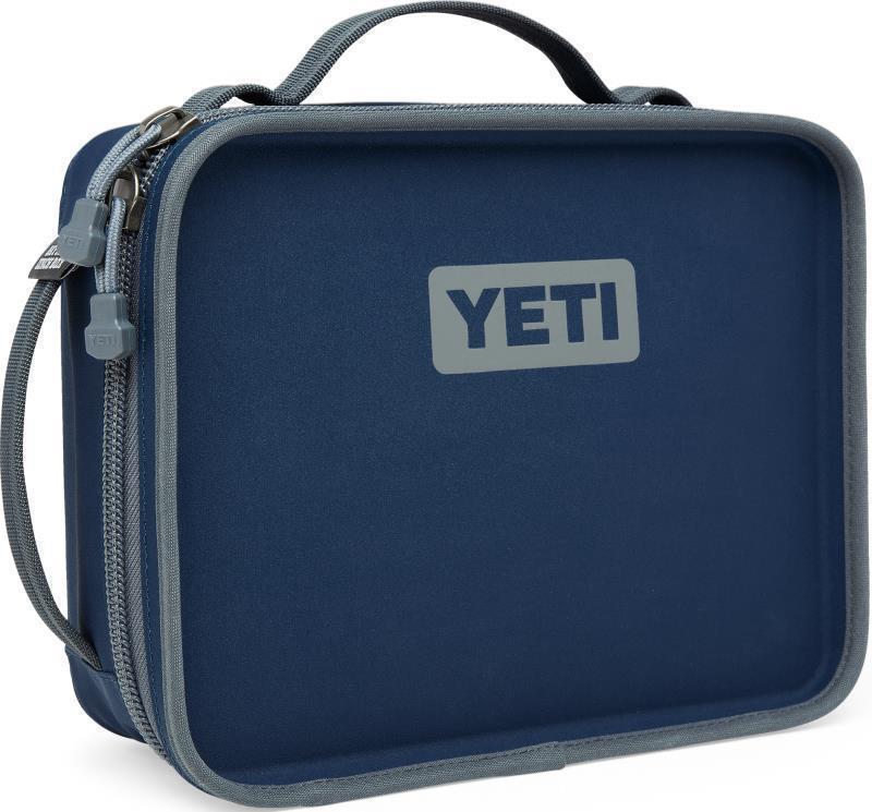 Daytrip Lunch Box - Navy 2