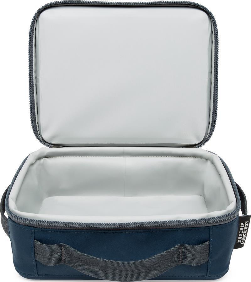 Daytrip Lunch Box - Navy 3