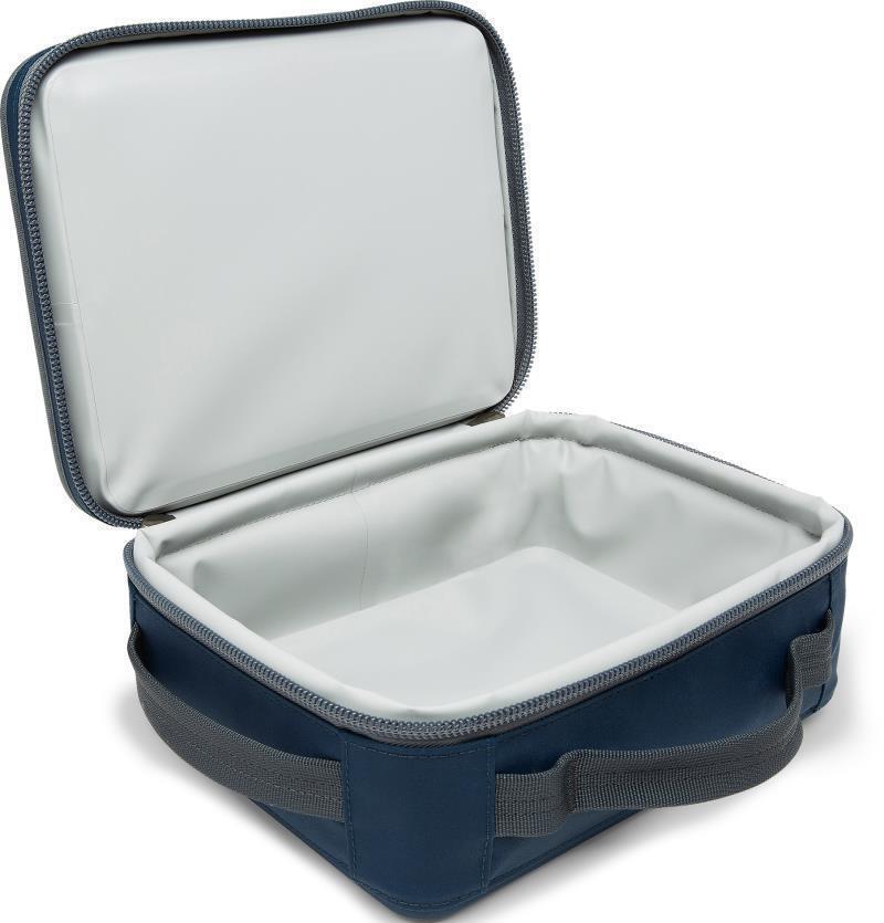 Daytrip Lunch Box - Navy 4