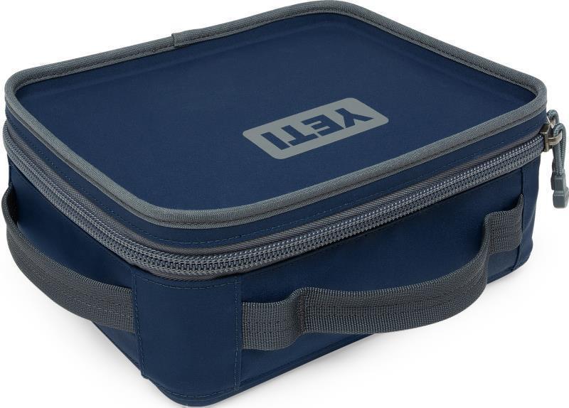 Daytrip Lunch Box - Navy 5