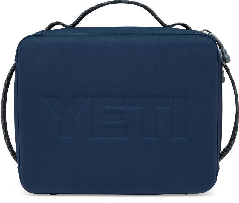 Daytrip Lunch Box - Navy 7