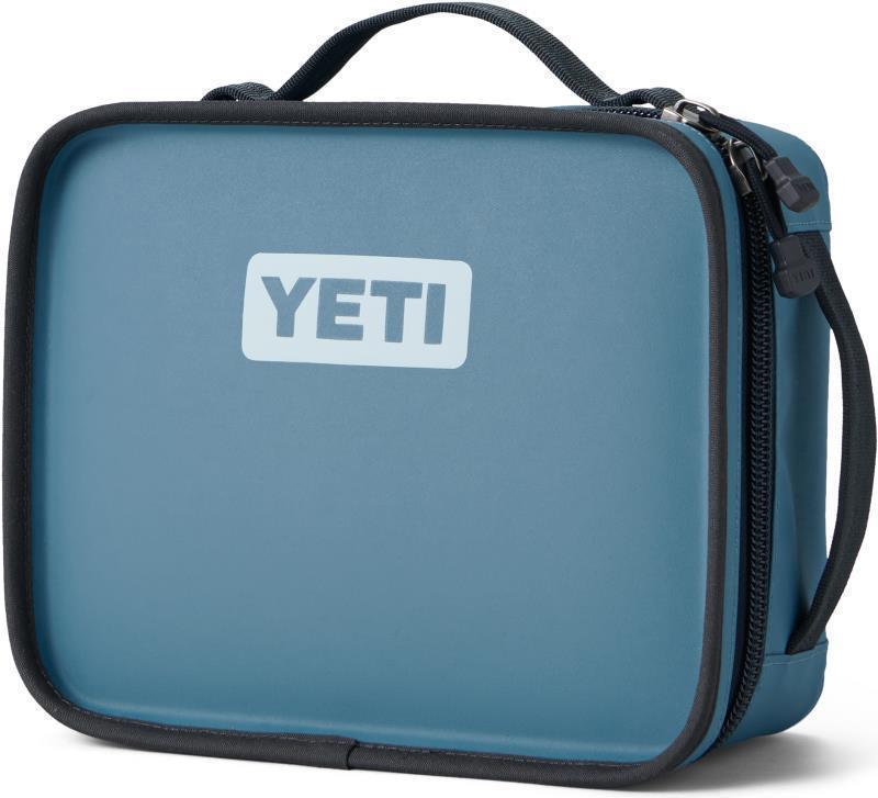 Daytrip Lunch Box - Nordic Blue 1