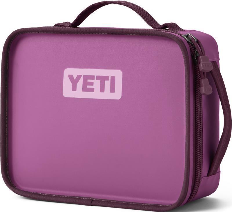 Daytrip Lunch Box - Nordic Purple 1