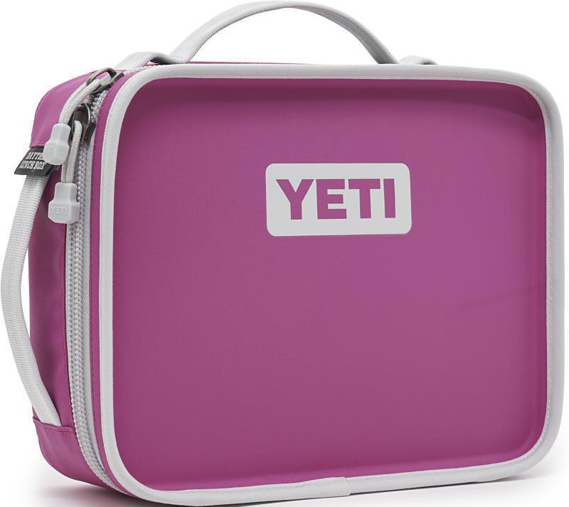 Daytrip Lunch Box - Prickly Pear Pink 1