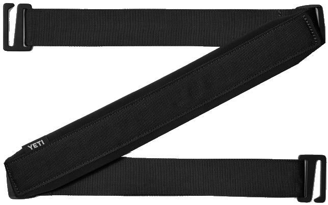 Daytrip Shoulder Strap - black 1