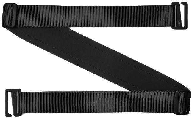 Daytrip Shoulder Strap - black 1