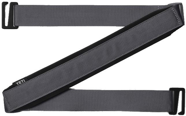 Daytrip Shoulder Strap - charcoal 1