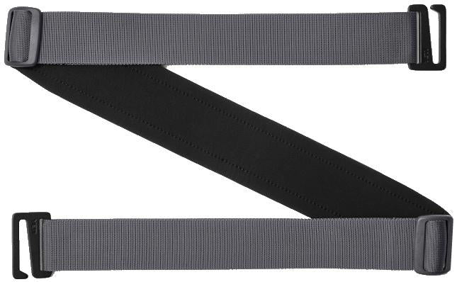 Daytrip Shoulder Strap - charcoal 1