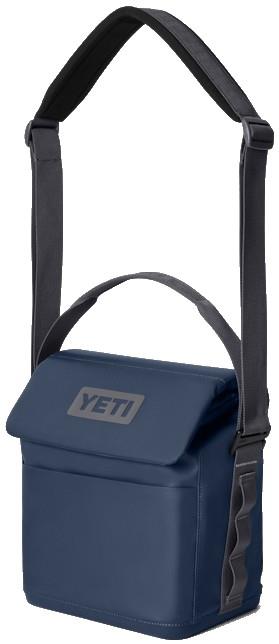 Daytrip Shoulder Strap - charcoal 1