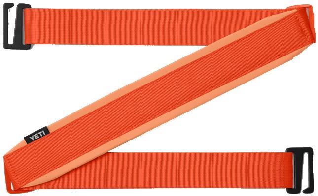 Daytrip Shoulder Strap - papaya 1