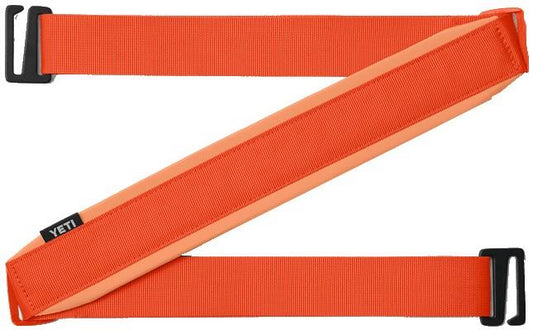 Daytrip Shoulder Strap - papaya 1