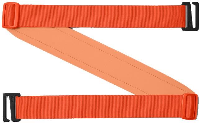 Daytrip Shoulder Strap - papaya 1