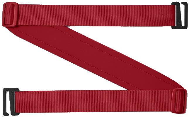 Daytrip Shoulder Strap - rescue red 1