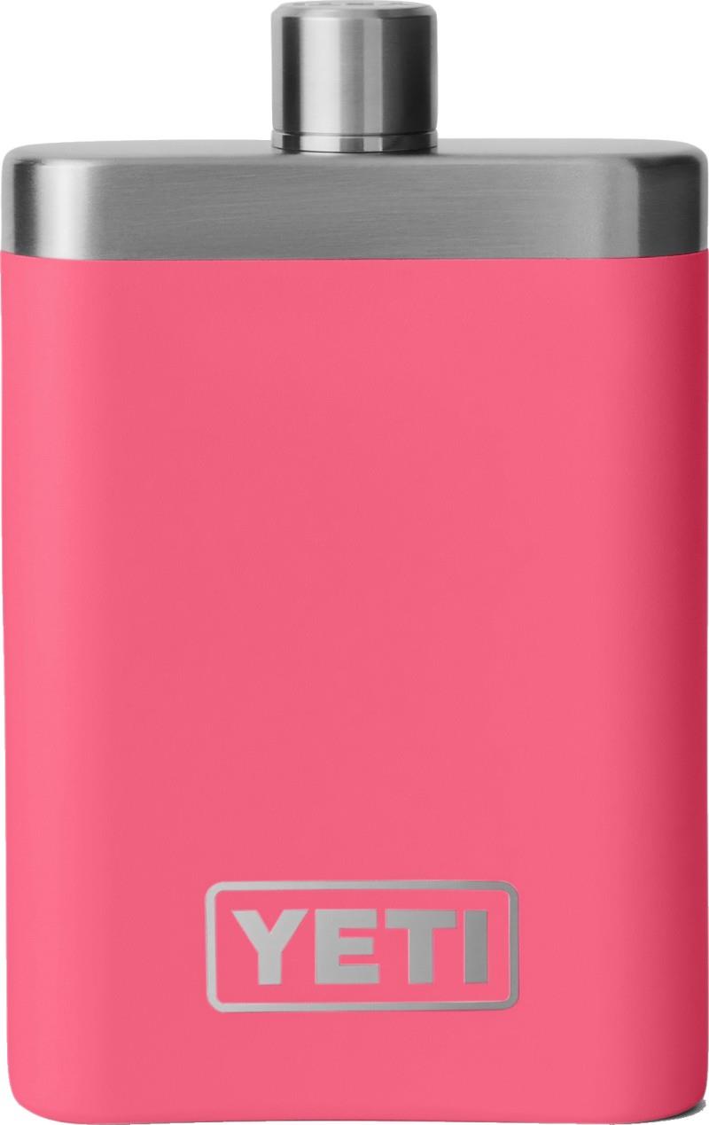 Flask 207ml / 7oz - tropical pink 1