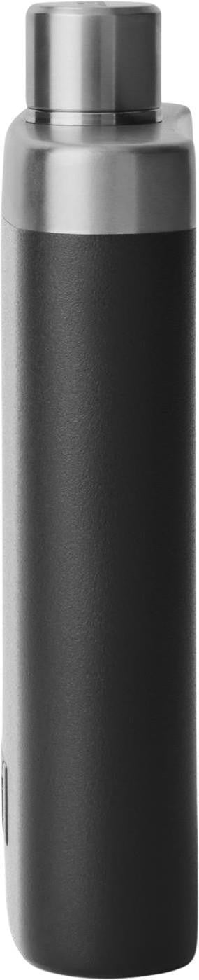 Flask 236ml / 8oz - black 1