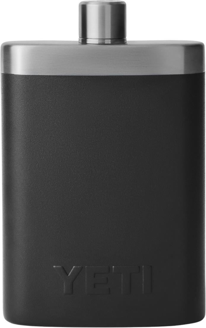 Flask 236ml / 8oz - black 1