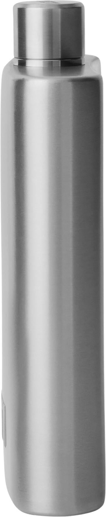 Flask 236ml / 8oz - stainless 1