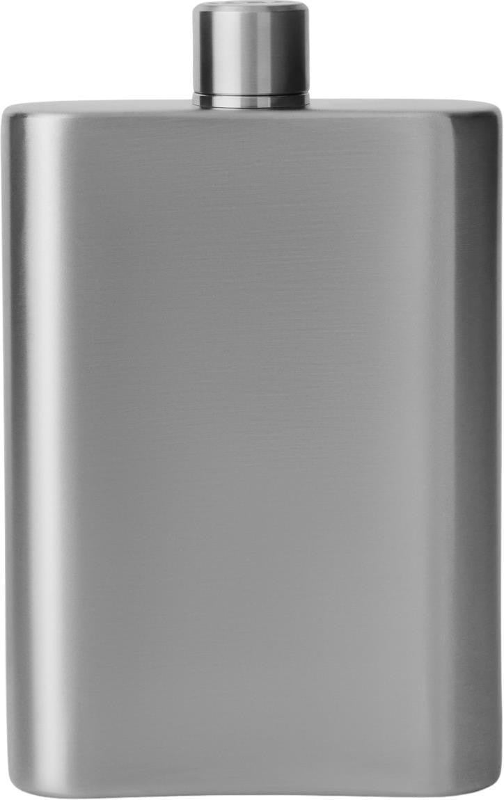 Flask 236ml / 8oz - stainless 1