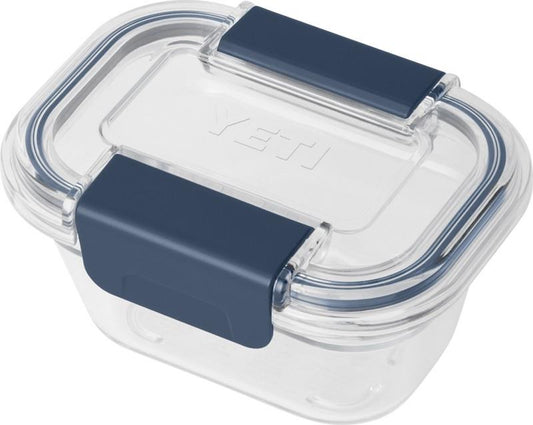 Food Storage - Small - navy 1