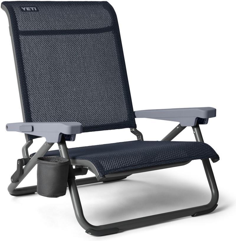 Hondo Beach Chair - navy 1