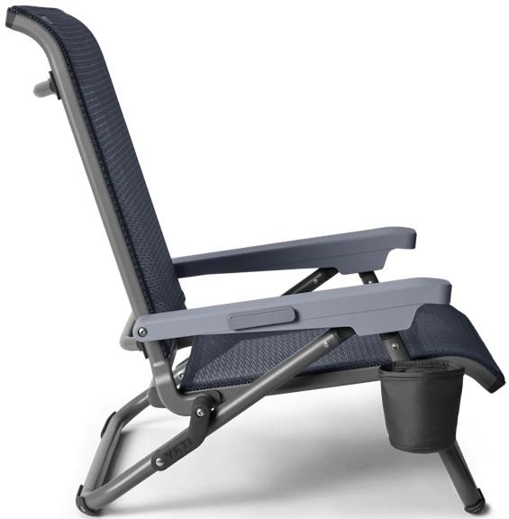 Hondo Beach Chair - navy 1