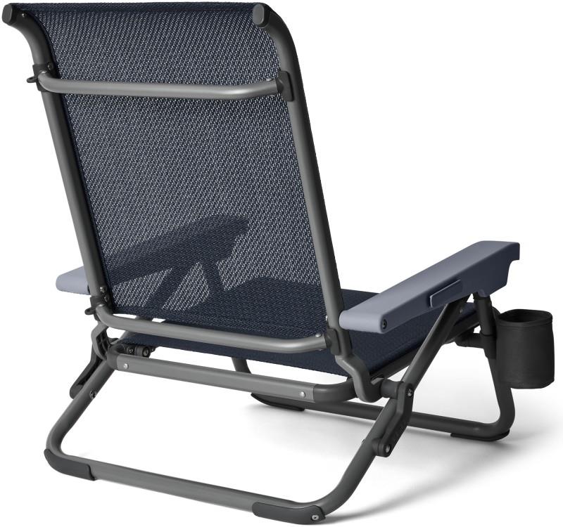 Hondo Beach Chair - navy 1