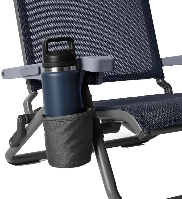 Hondo Beach Chair - navy 1