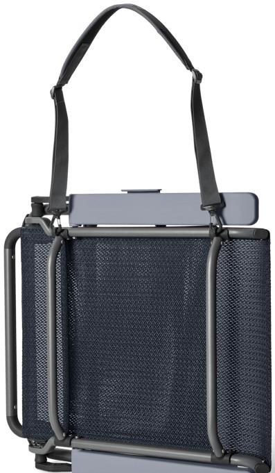 Hondo Beach Chair - navy 1