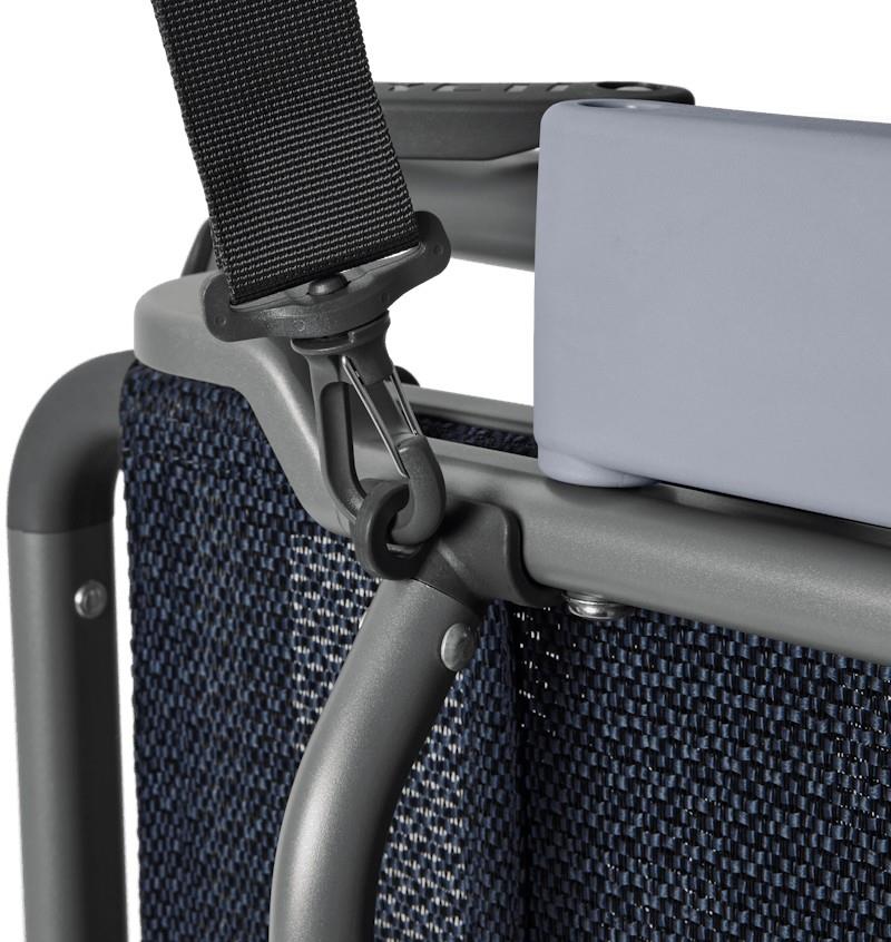 Hondo Beach Chair - navy 1