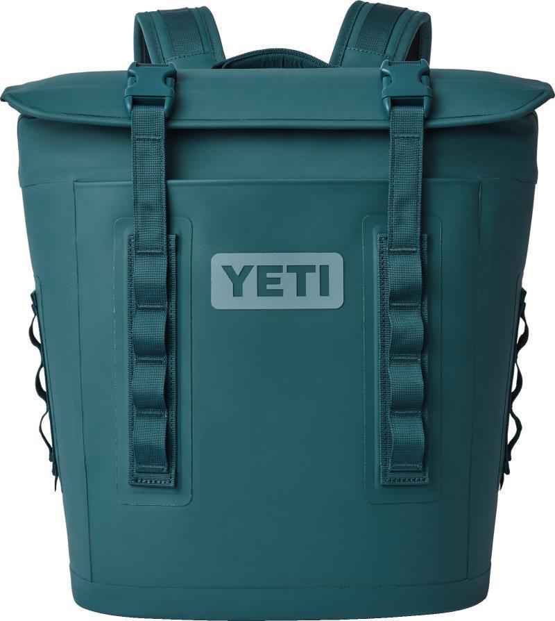 Hopper Backpack M12 - Agave Teal 1