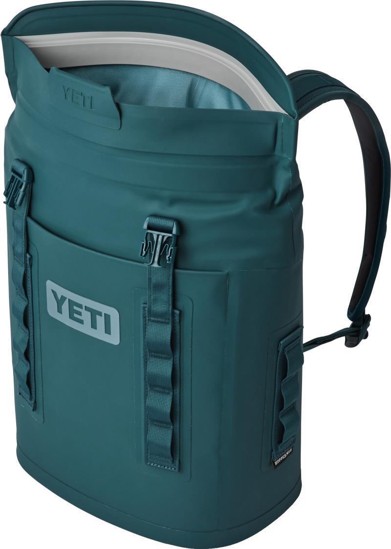 Hopper Backpack M12 - Agave Teal 2