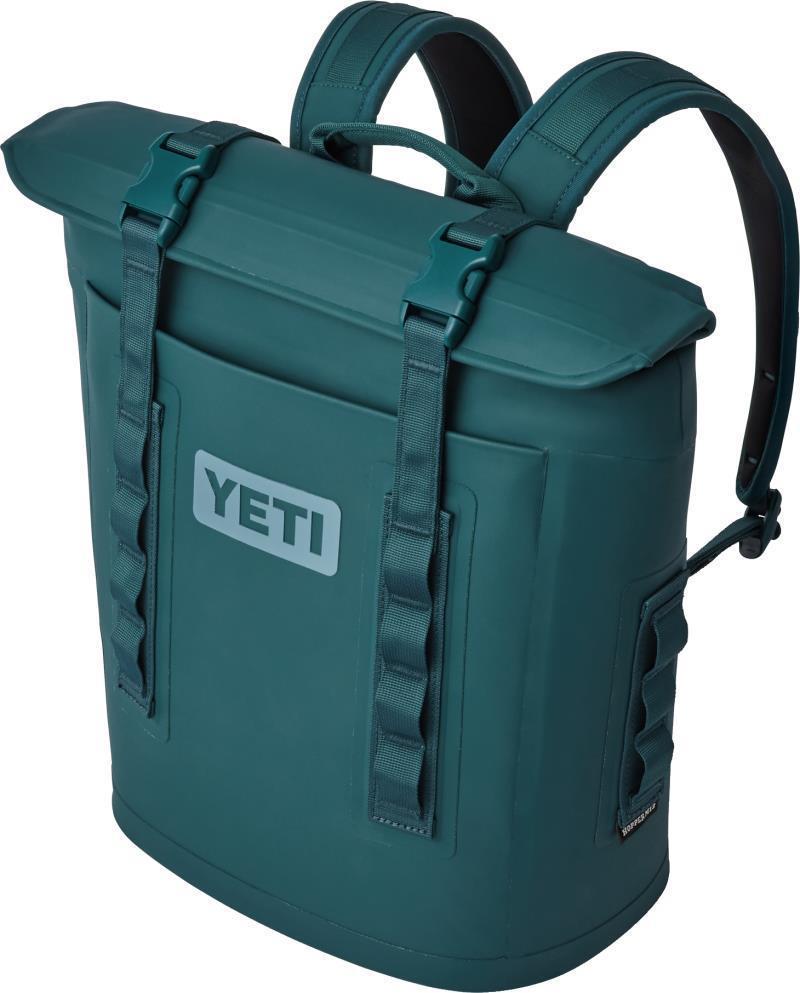 Hopper Backpack M12 - Agave Teal 3